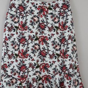 Midi Skirt